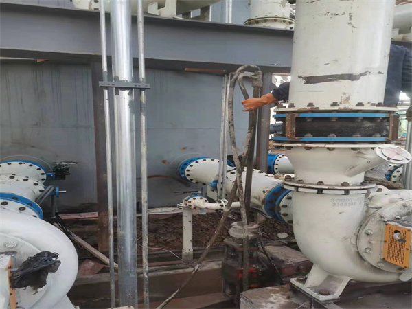 威县设备基础沉降下沉注浆加固增加荷载