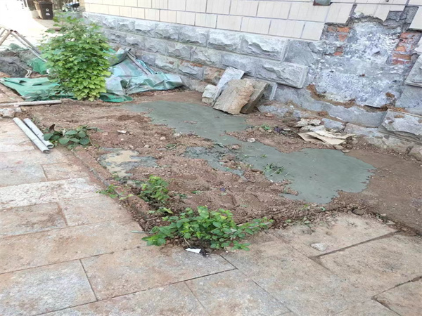 威县地基基础注浆增加承载力灌浆加固