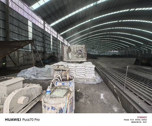 威县厂房地面下沉注浆加固施工